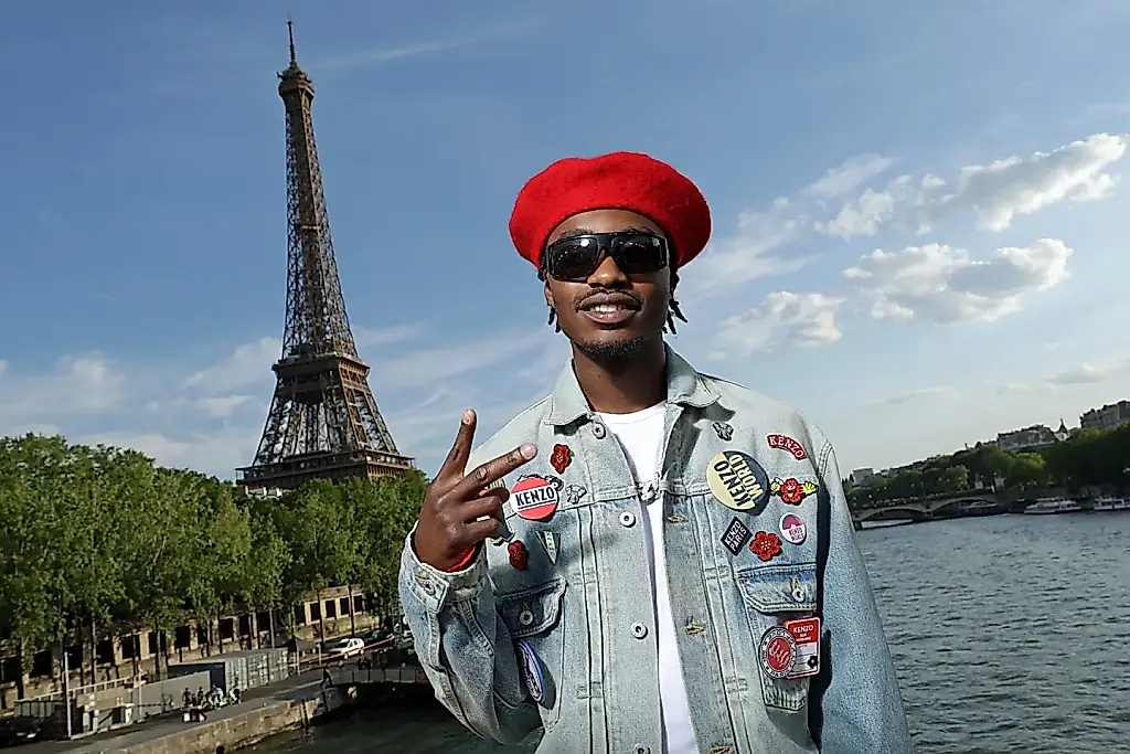 Enfrentamiento entre Lil Tjay y Offset