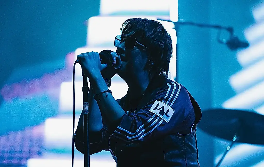 El regreso de The Strokes: «Going Shopping»