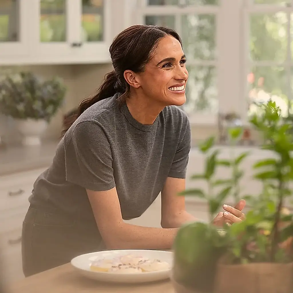 Meghan Markle vuelve a «querer más»
