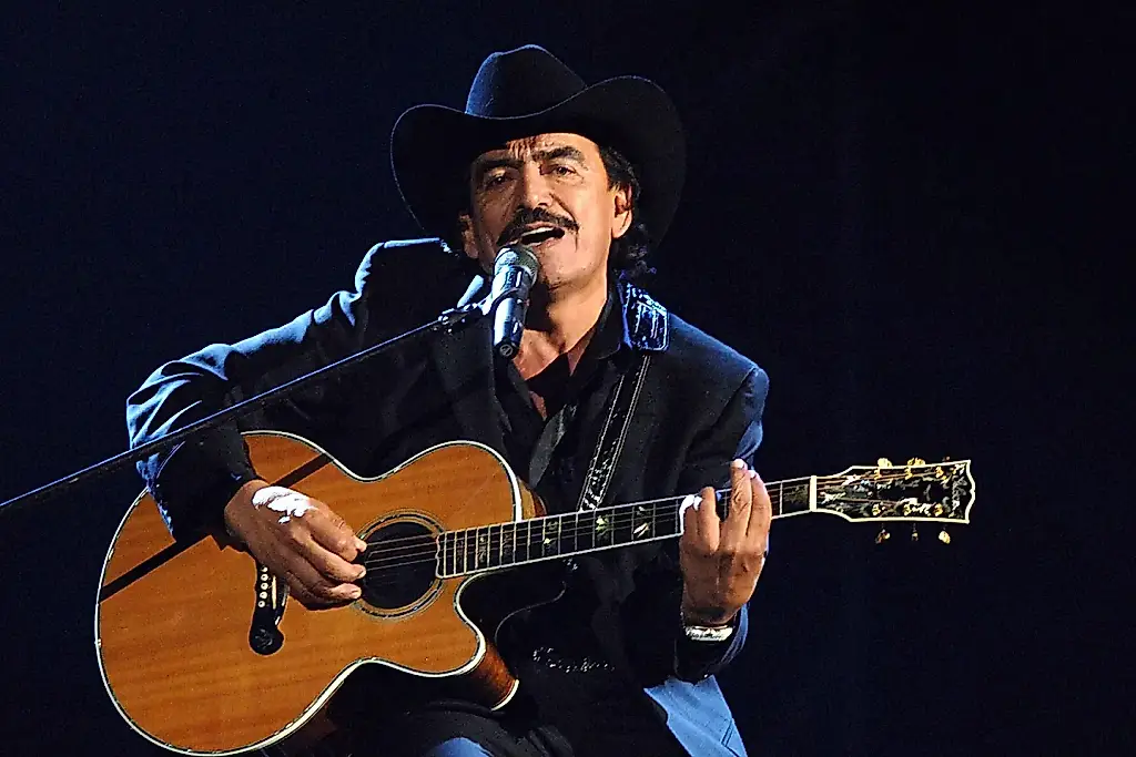 Las mejores versiones de Joan Sebastian