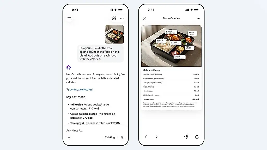 Muse Spark: la nueva apuesta de Meta