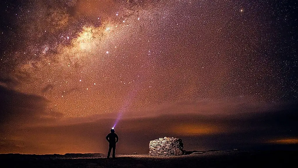 Cómo fotografié las estrellas en Atacama con una función oculta de iOS 26