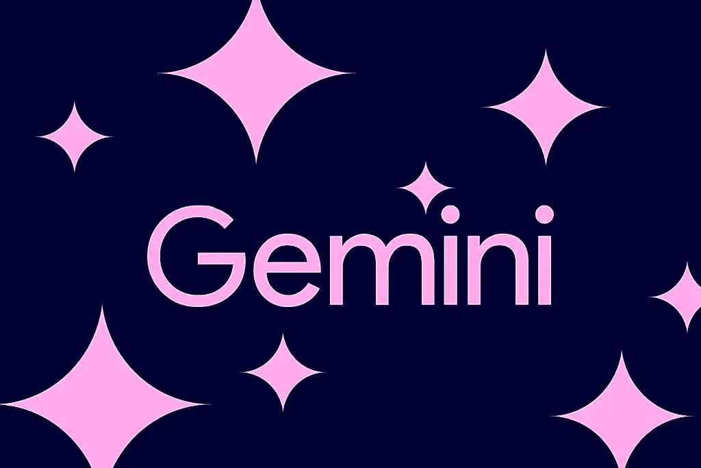 Gemini estrena cuadernos