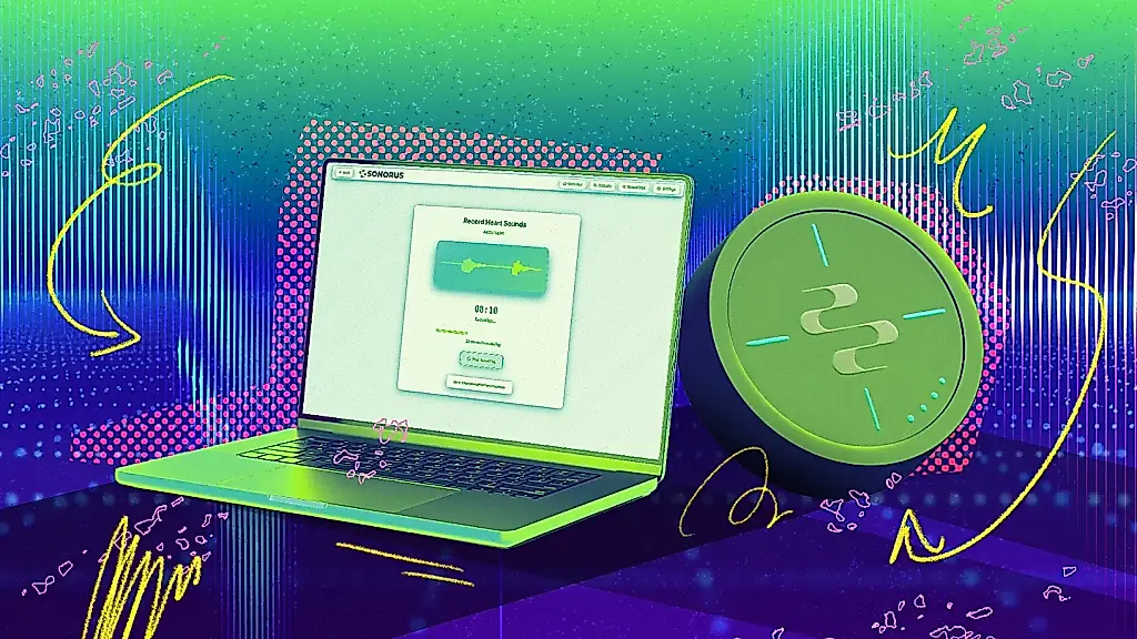 La inteligencia artificial escucha corazones