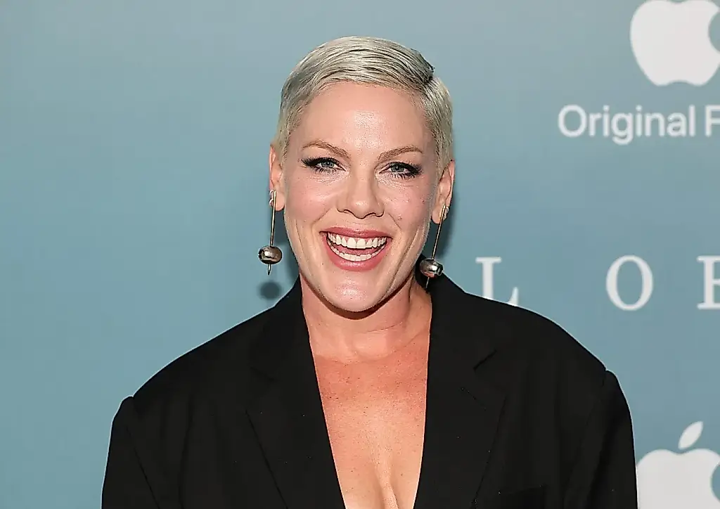 P!nk идёт на Бродвей… почти
