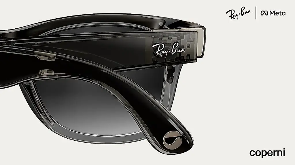 Las gafas inteligentes de Meta y su gran problema