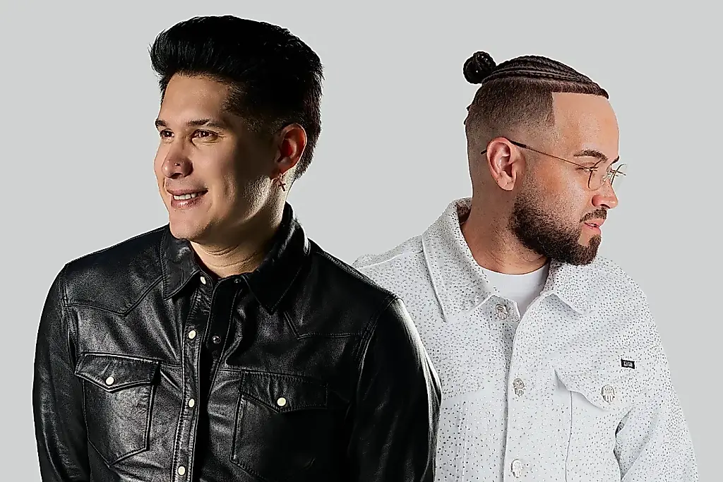 Vuelven Chyno & Nacho