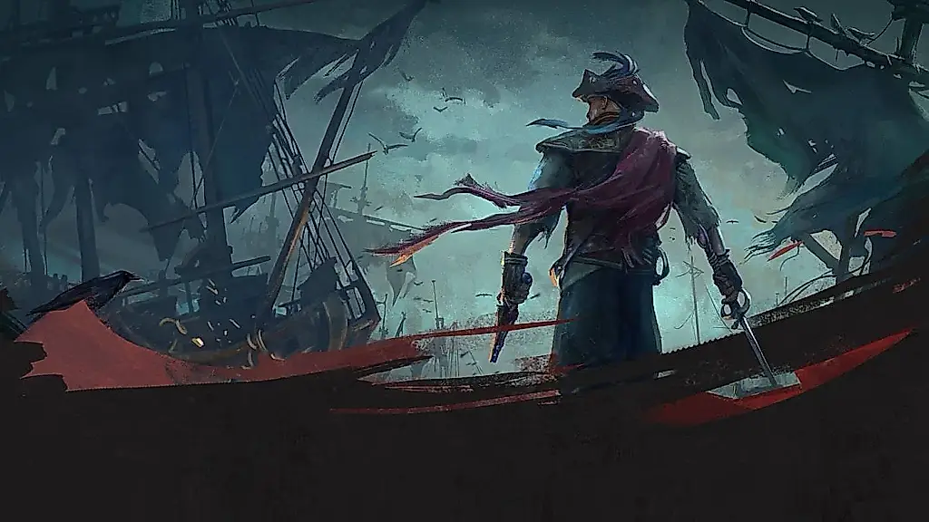Tormenta pirata