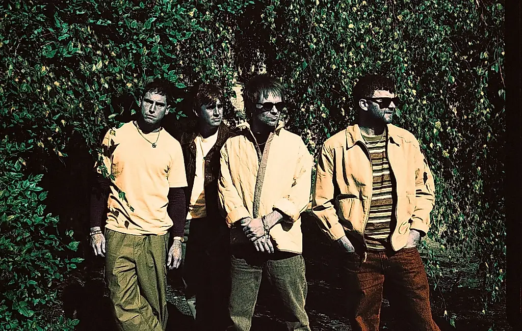 Enter Shikari y el yo perdido