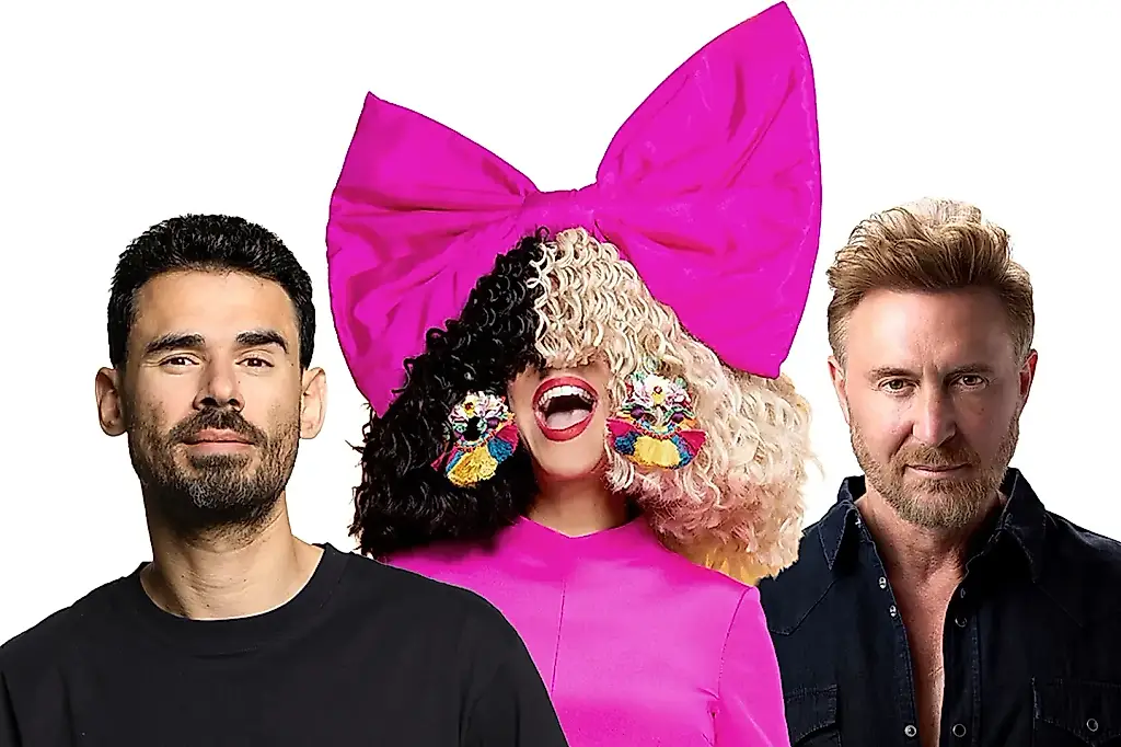Spinnin’ Records идёт в Германию