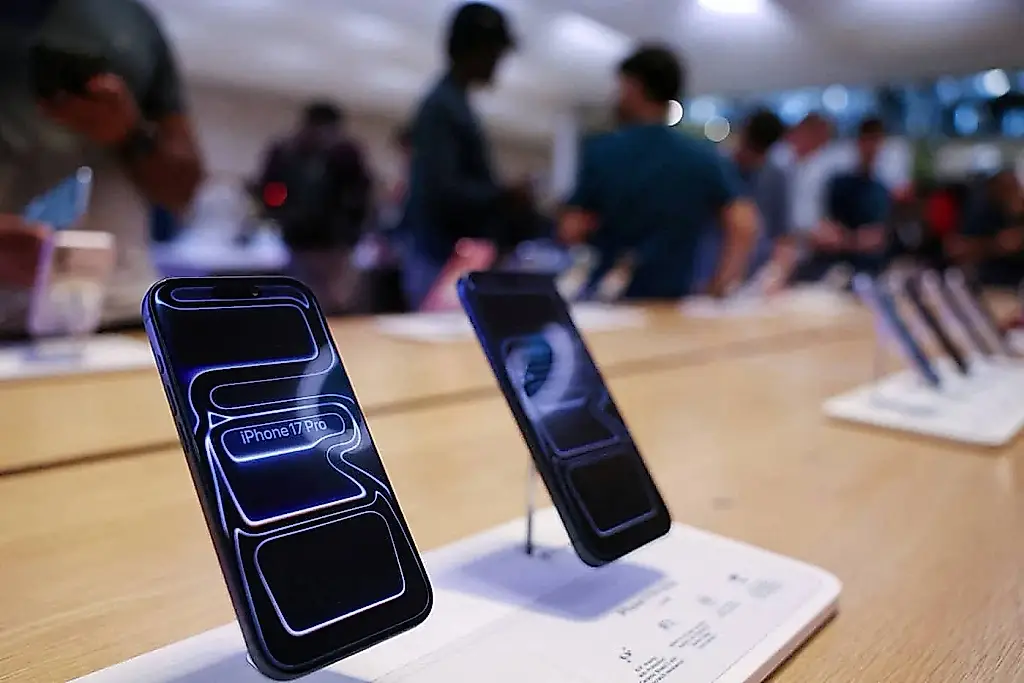 Apple dio un portazo