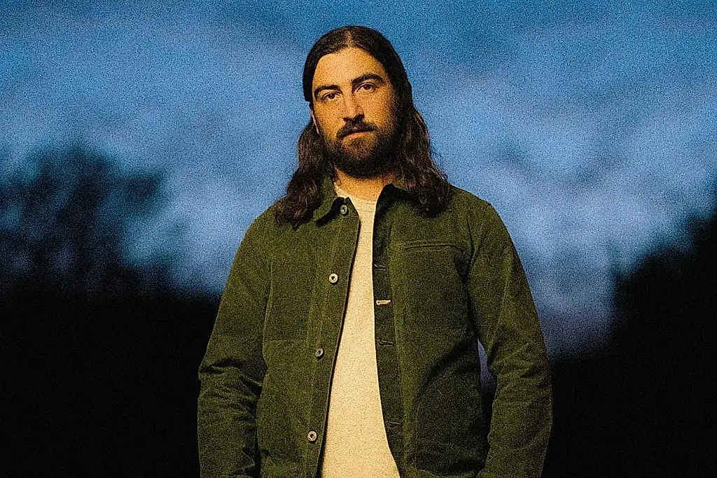Noah Kahan alarga la gira