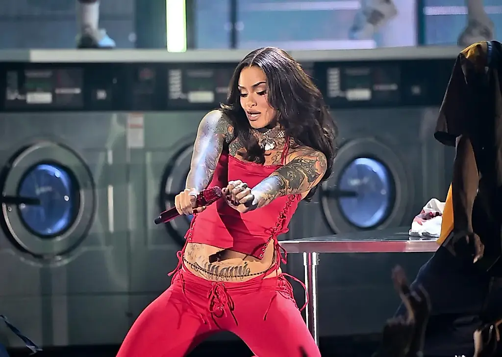 Келани и Мисси: дань Aaliyah