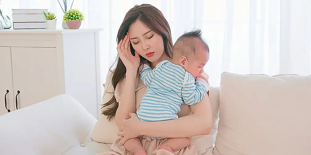Cuando el sueño se burla de los padres