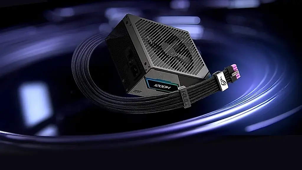 Asus contra los cables que se derriten