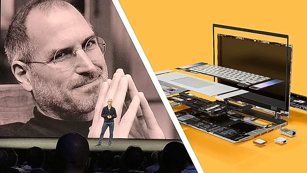 Конец эпохи Jobs