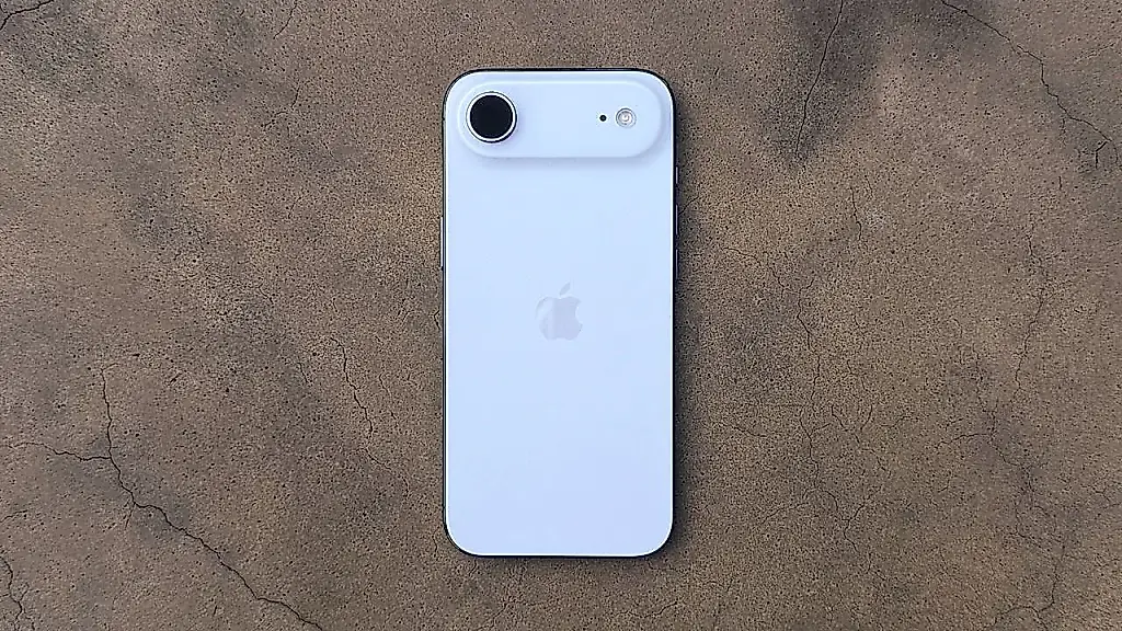 El iPhone Air 2 vuelve a asomar