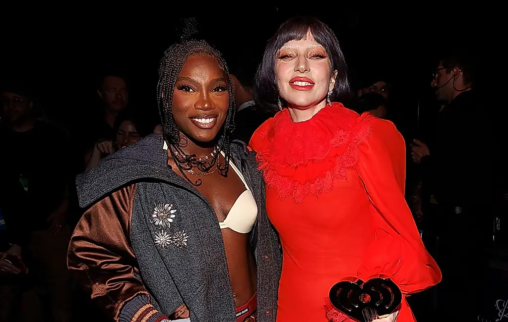 Gaga y Doechii revolucionan la pasarela