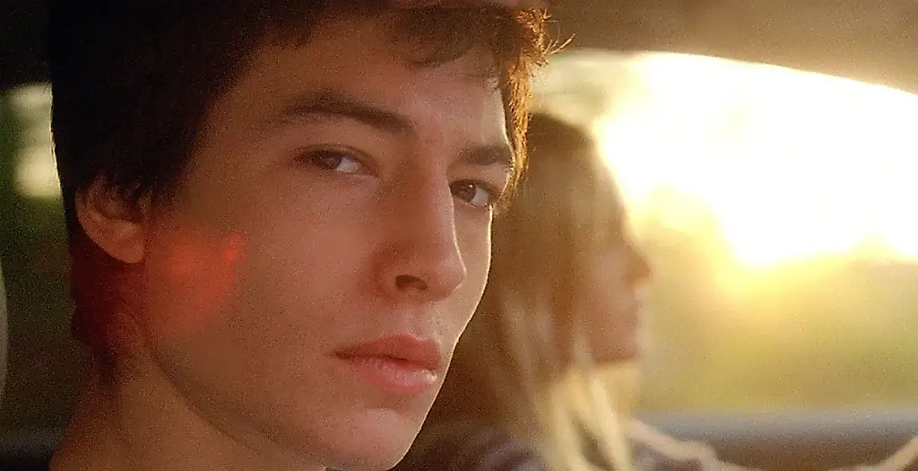 Забытый дебют Левинсона и тени ‘Euphoria’