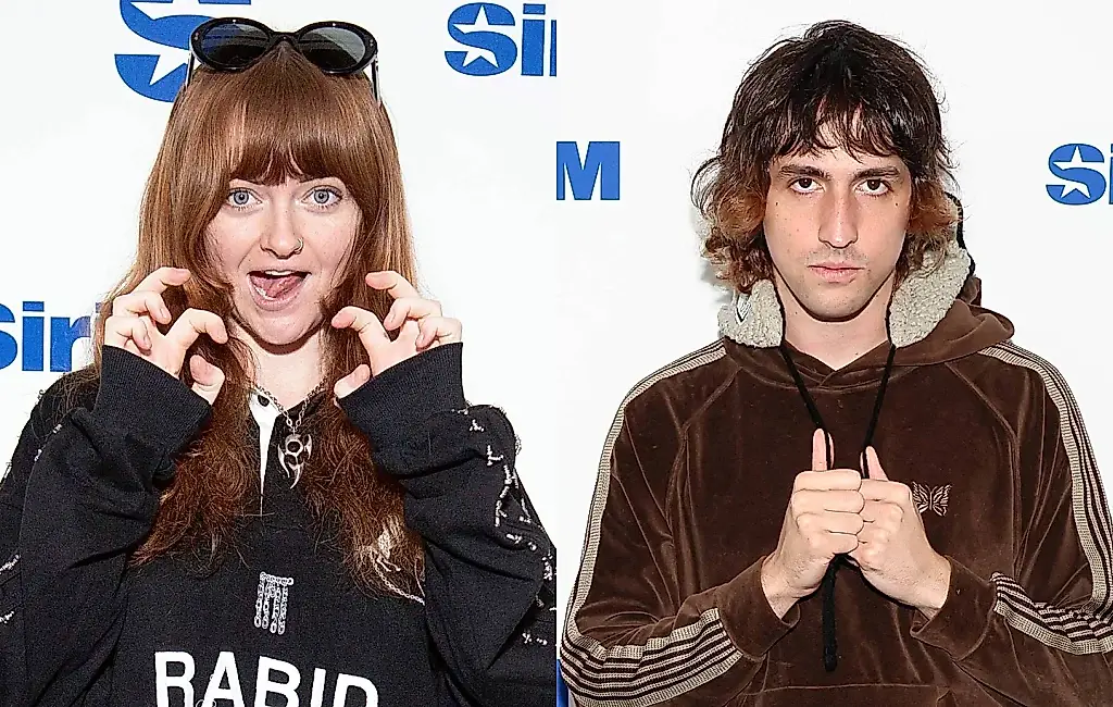 Estreno en Coachella: Ninajirachi y Porter Robinson