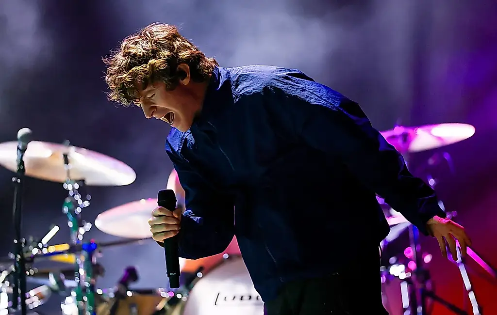 Una presentación familiar en Coachella