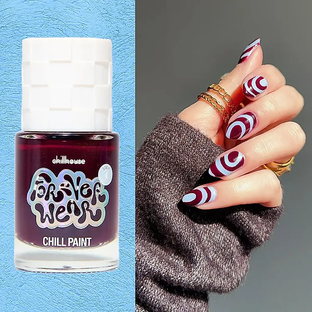 Las mejores uñas de la semana de Coachella
