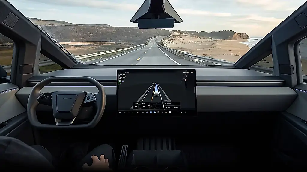 Tesla, a las puertas de Europa