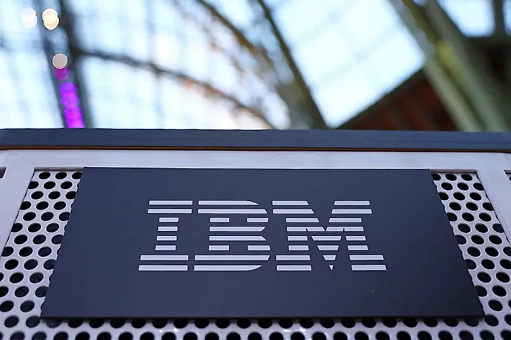 IBM y 17 millones