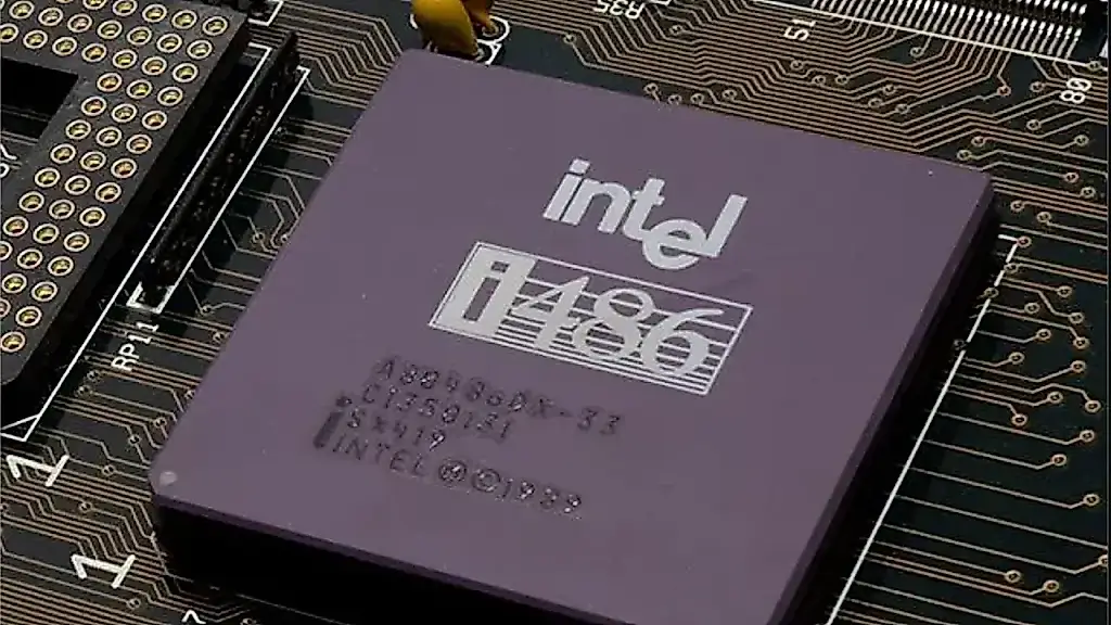 Linux se despide del Intel 486