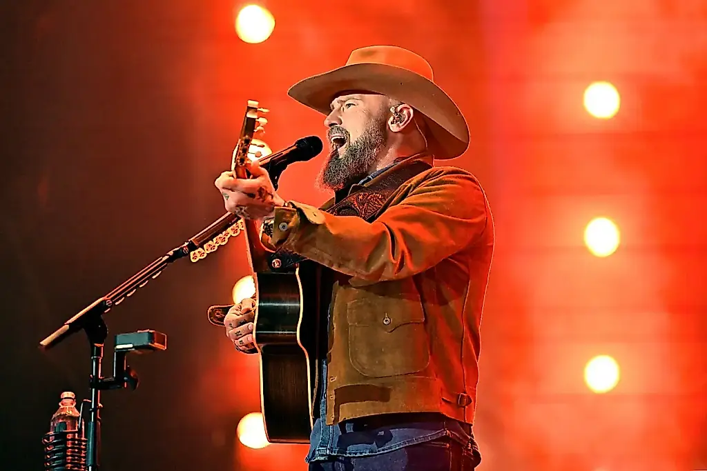 Zac Brown Band para NBC