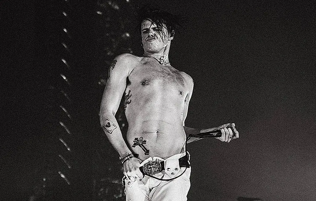 Yungblud arranca la gira en casa