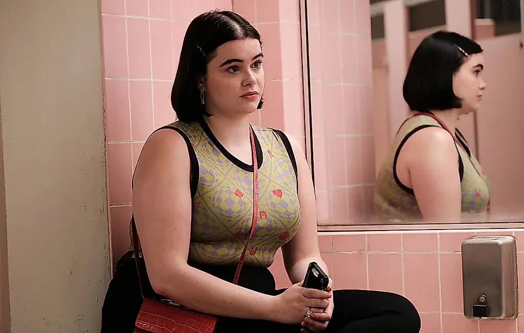 Por qué Barbie Ferreira dejó Euphoria