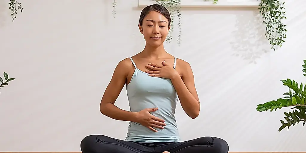 La meditación y la edad del cerebro