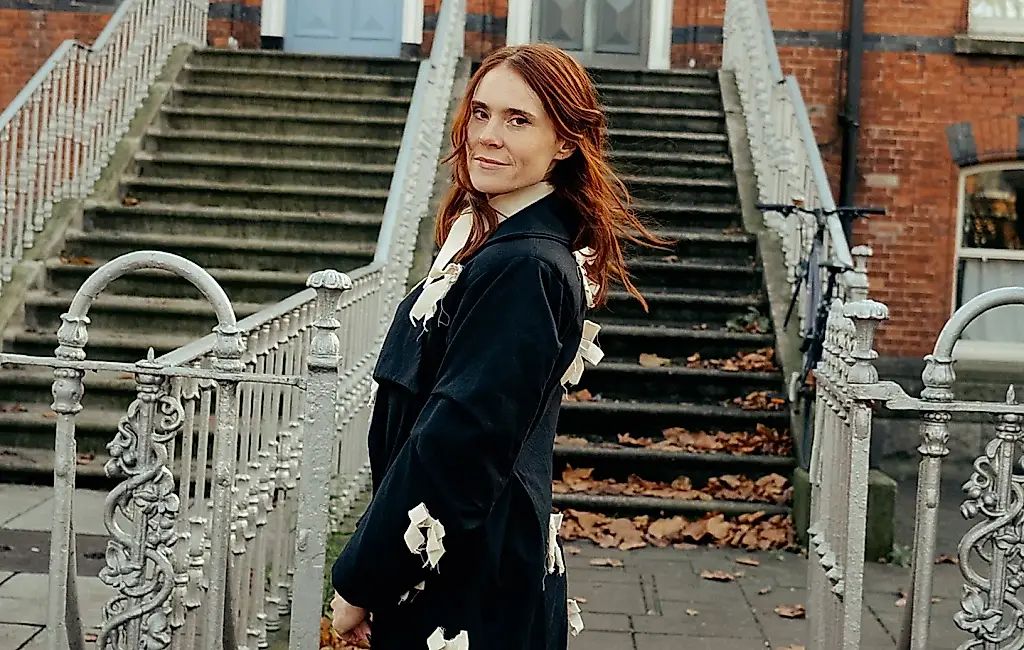 Kate Nash y la sombra de O’Connor