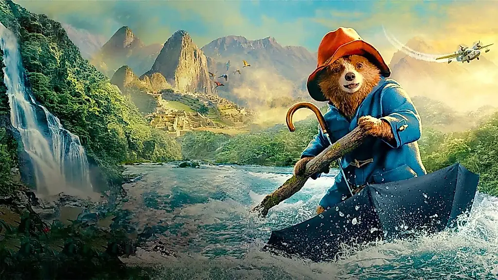 Paddington, Boyle y Washington en CinemaCon
