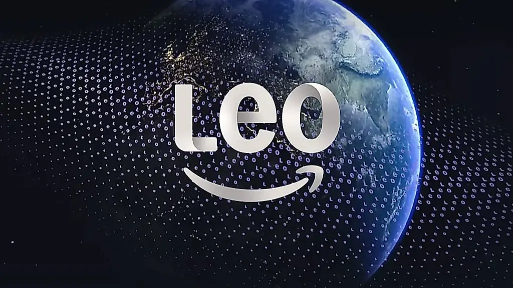 Amazon arrastra a Apple a su carrera espacial