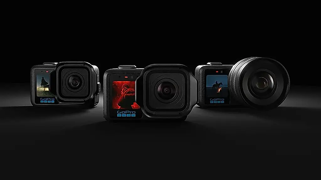GoPro Mission 1: un nuevo ataque a sus rivales