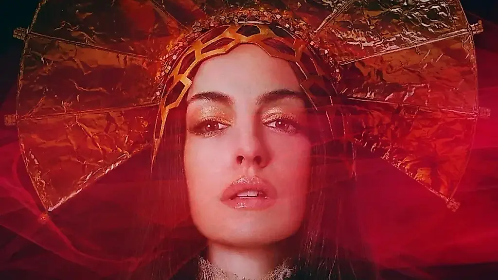 Mother Mary: música de dolor y regreso