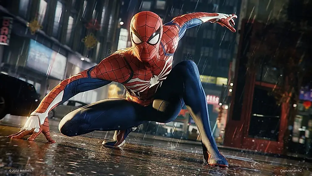 Arranca el desarrollo de Spider-Man 3