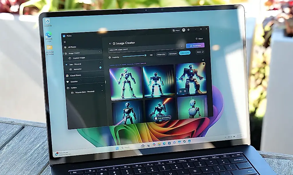Microsoft sube los precios de Surface