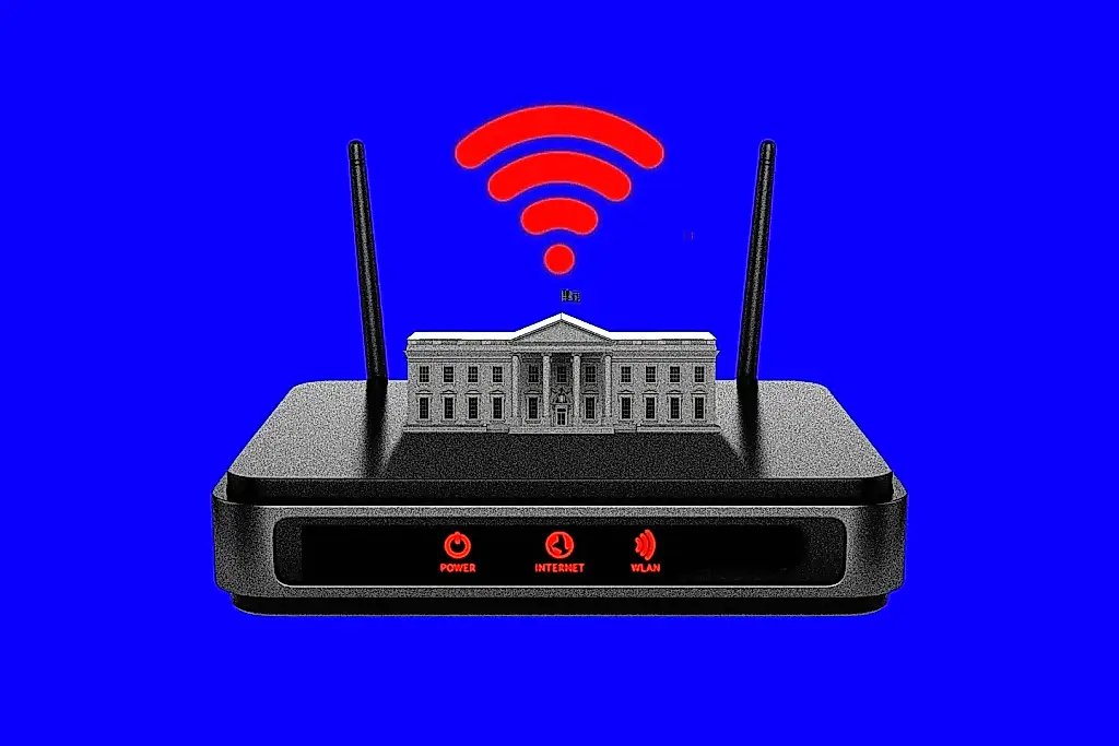 La FCC salva a Netgear