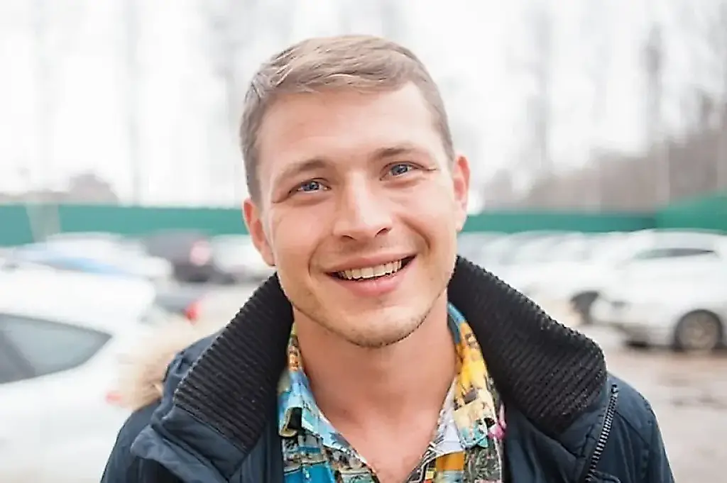 Последний путь Димы Уза