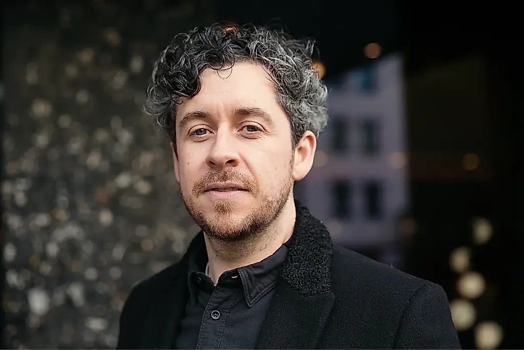 Lee Cronin y su «La momia»