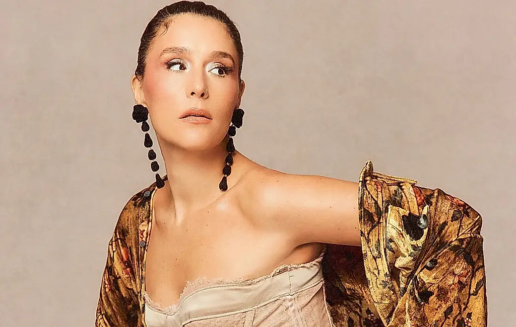 Jessie Ware prepara su mayor gira