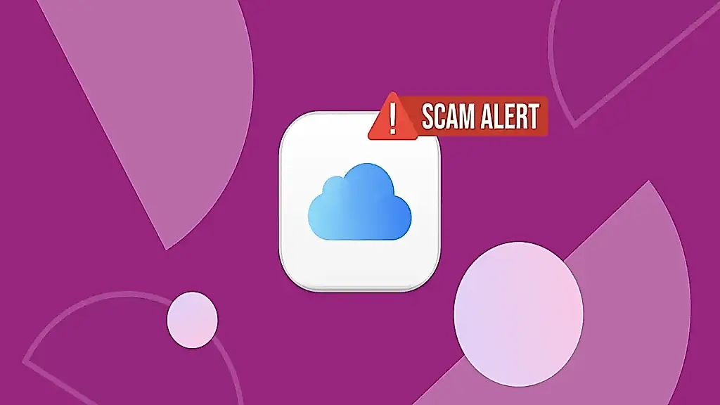 ¿Las falsas alertas borran iCloud? Así funciona esta peligrosa estafa