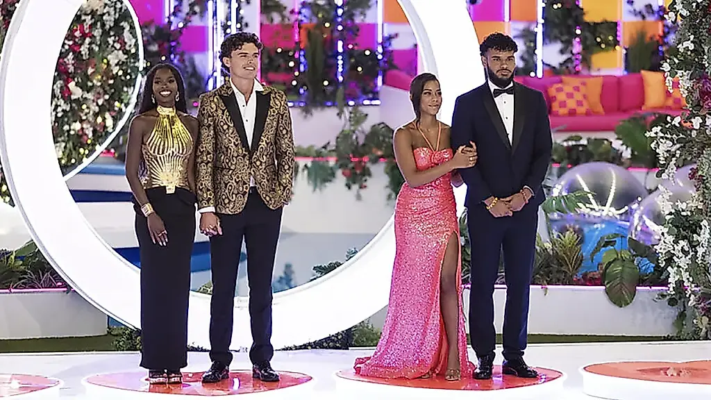 Dónde ver legalmente la temporada 2 de Love Island: Beyond the Villa