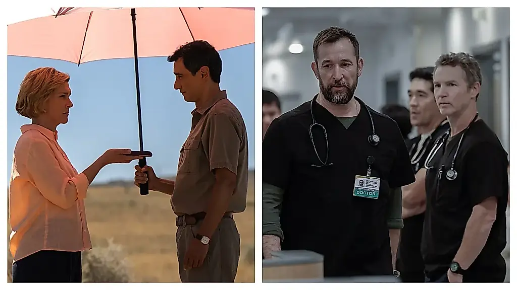 La batalla de las series por los Emmy