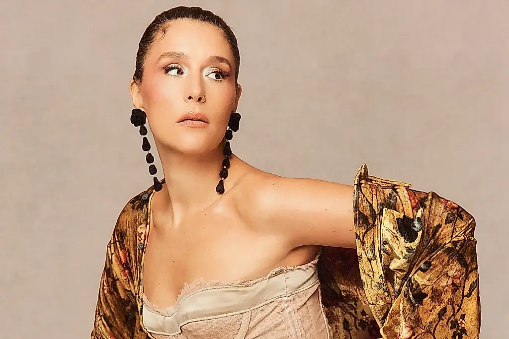 Jessie Ware va a por todas