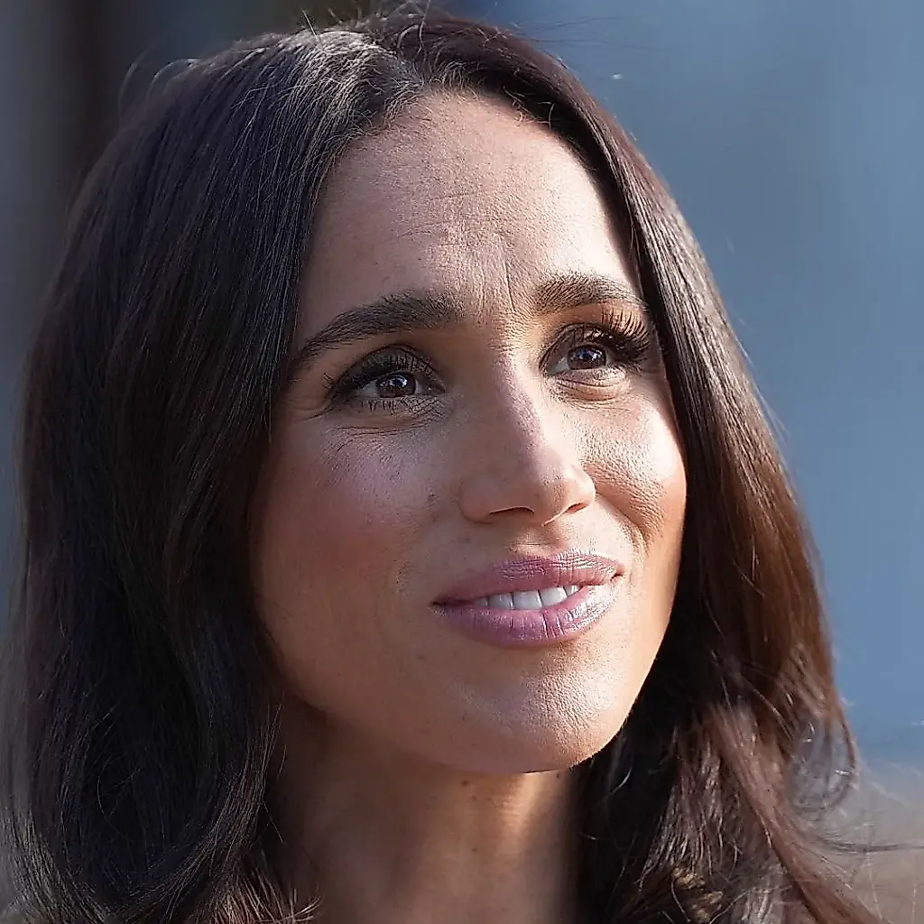 Meghan y el dinero en la moda
