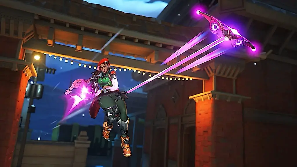 Blizzard vuelve a hacer de las suyas con Overwatch